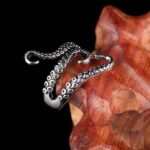 bague tentacule