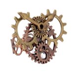 bague steampunk