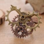 bague rouage