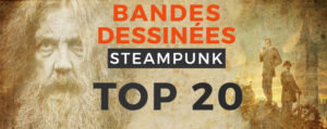 BD Steampunk