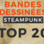 BD Steampunk