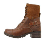bottes victoriennes homme marron