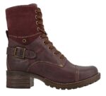 bottes victoriennes