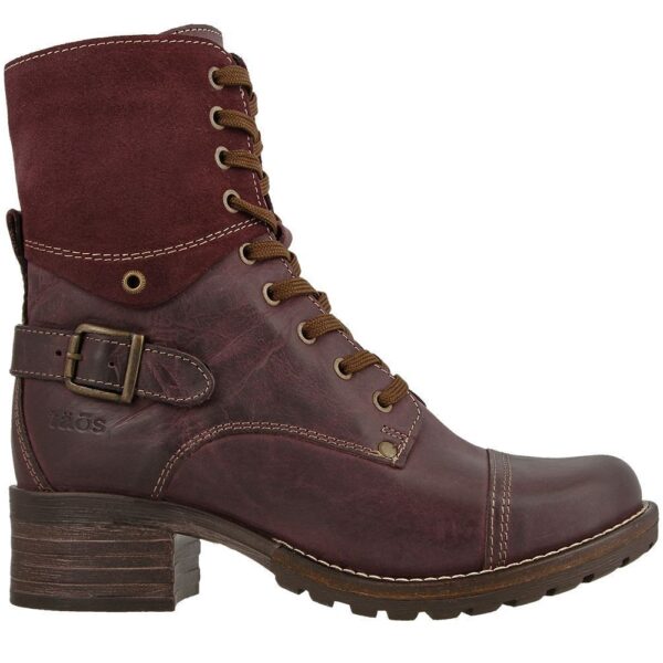 bottes victoriennes