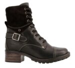 bottes cuir homme