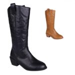 bottes victoriennes