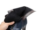 Bottines Steampunk <br>Eyharts – Image 8