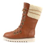 Bottines Steampunk <br>Carpenter – Image 5
