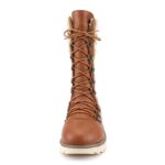 Bottines Steampunk <br>Carpenter – Image 6