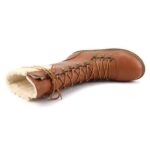 Bottines Steampunk <br>Carpenter – Image 7