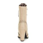 Bottines Steampunk <br>Krikaliov – Image 6