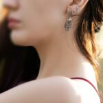 boucles d'oreilles poulpe