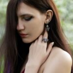 bijoux pieuvre