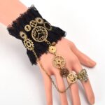 bracelet gothique