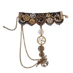 bracelet steampunk