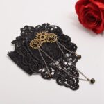 manchette steampunk