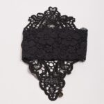 bracelet gothique victorien