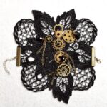 bracelet steampunk