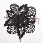 manchette victorienne