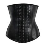 corset noir