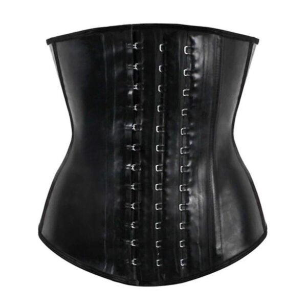corset noir