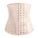 corset blanc