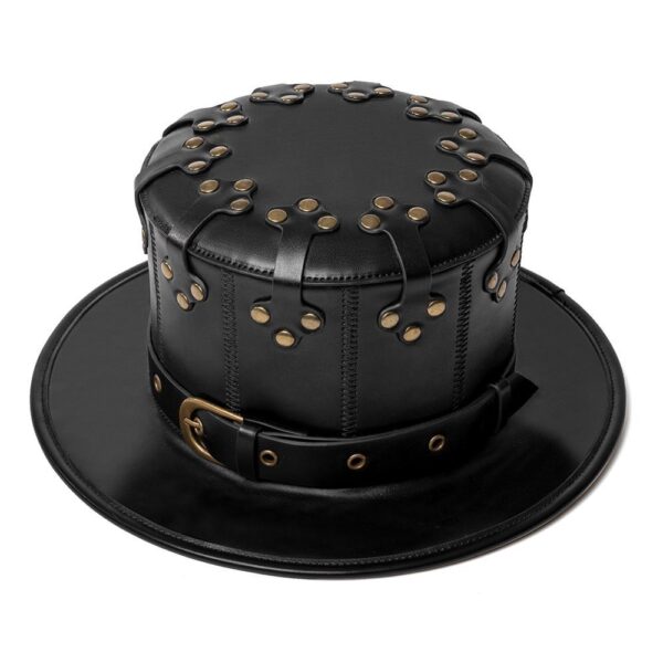 chapeau haut ancien