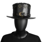 chapeau steampunk