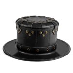 chapeau cosplay steampunk
