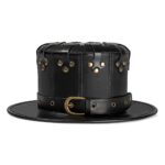 chapeau vintage