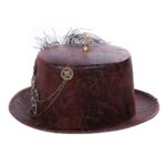 chapeau steampunk