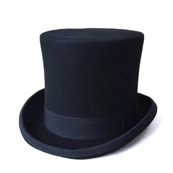 chapeau haut de forme