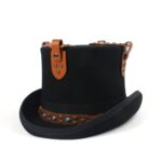 chapeau haut de forme