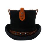 chapeau cosplay steampunk