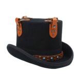 chapeau déguisement steampunk