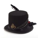 chapeau steampunk