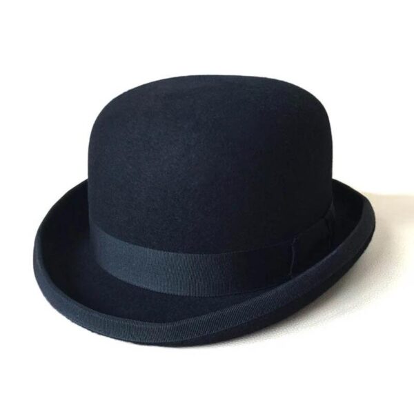 chapeau melon