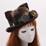 chapeau oreille chat
