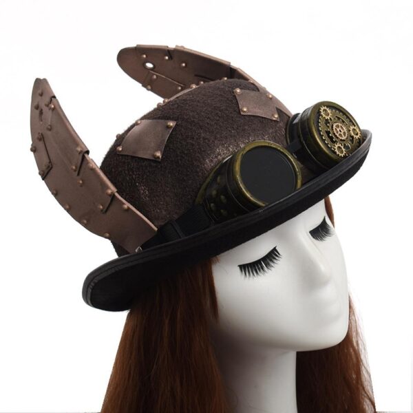 chapeau oreilles lapin