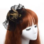 mini chapeau vintage