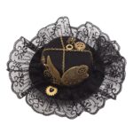 mini chapeau steampunk