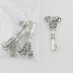 clé steampunk diy