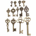 clef steampunk