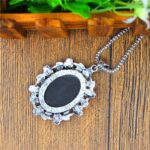 collier camée ancien