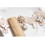 collier style époque victorienne