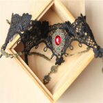 collier gothique