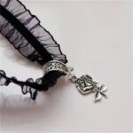 collier gothique