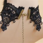 collier victorien ancien