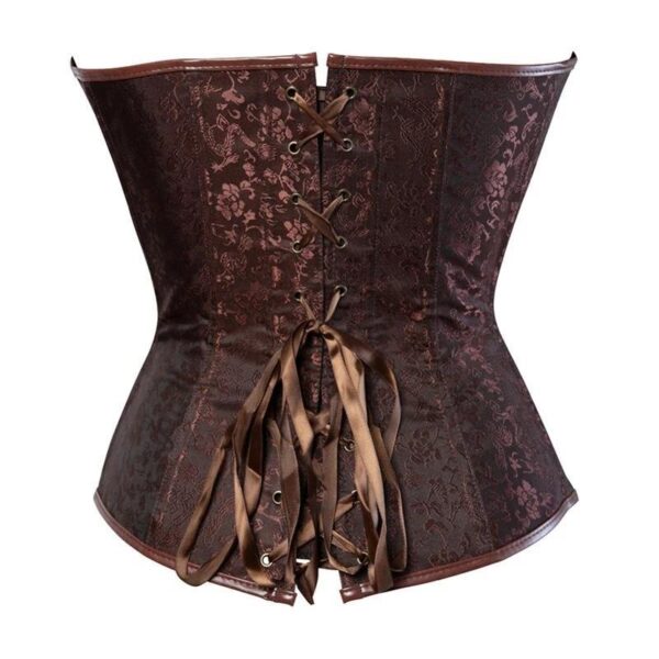 corset serre taille