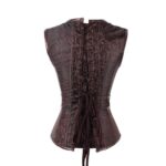 serre taille steampunk